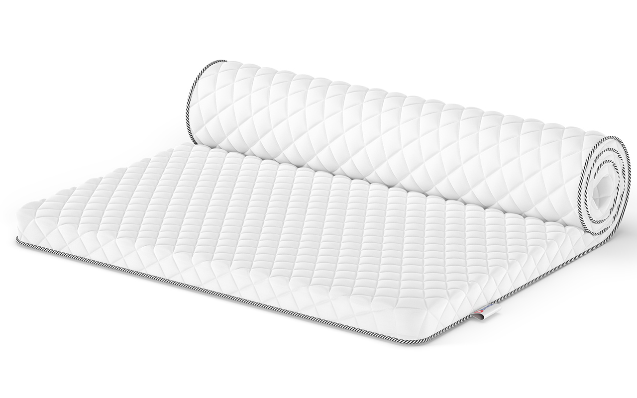 Denwir Top Eco Eco Foam Soft 6 фото 8