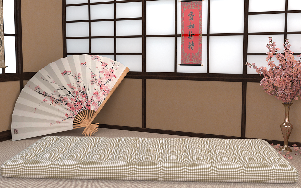 Mr. Mattress Kishi фото 22