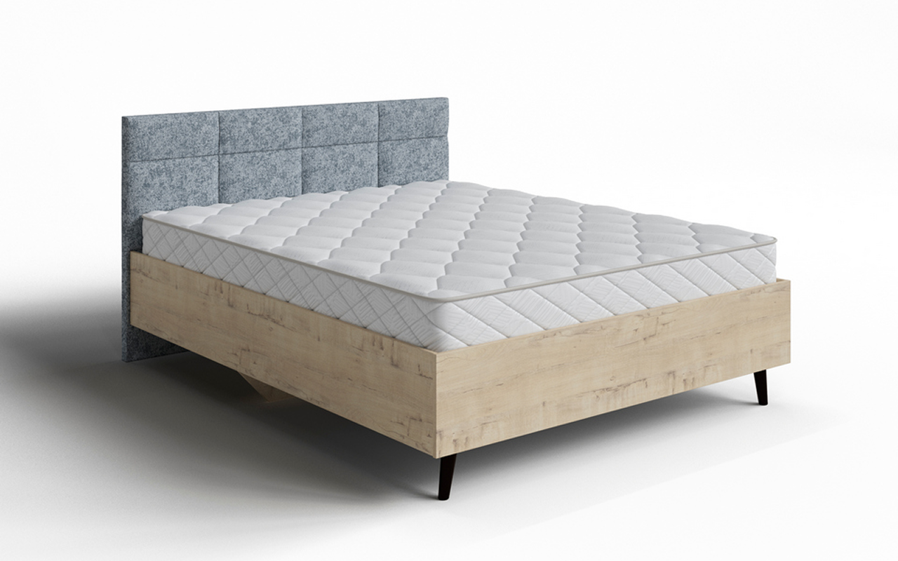 кровать Орматек Anri с подъемным механизмом 1 Орматек Anri с подъемным механизмом