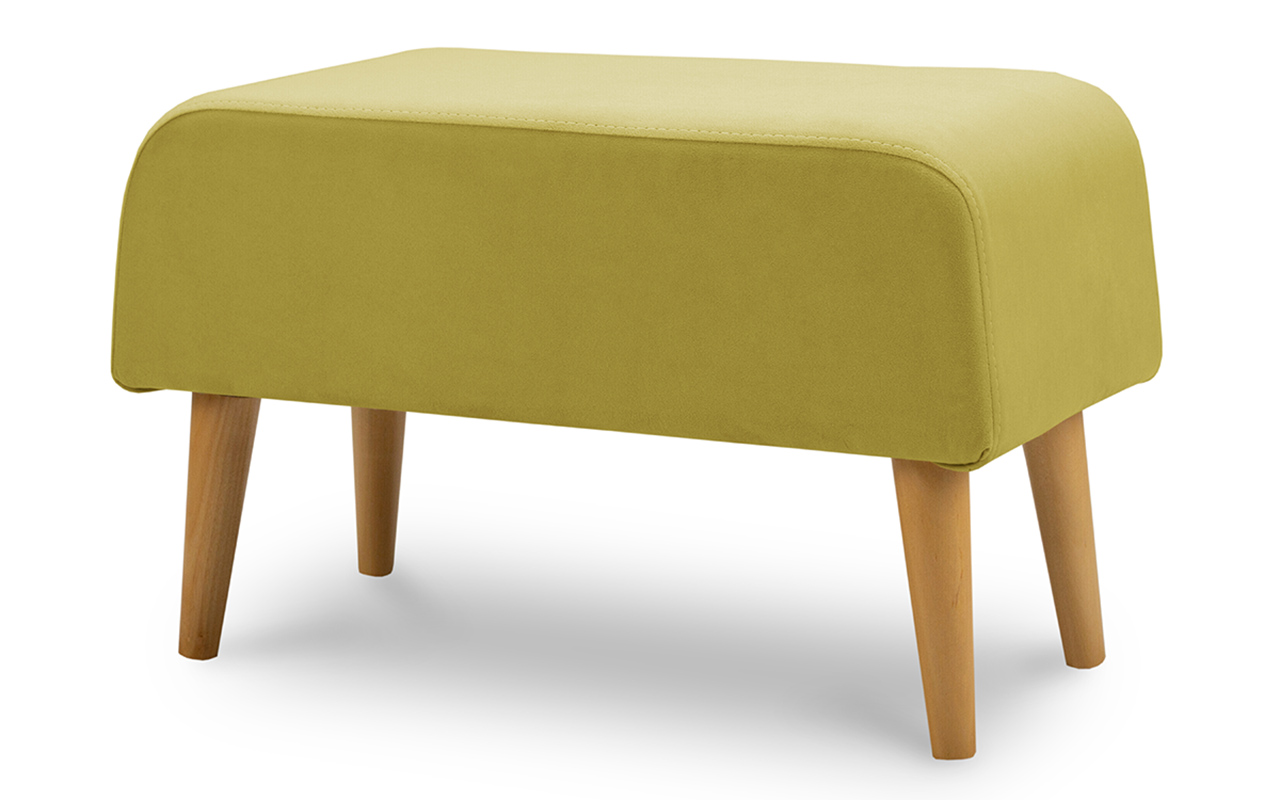 банкетка Flepers Lion Бёрн 1 Flepers Lion Бёрн