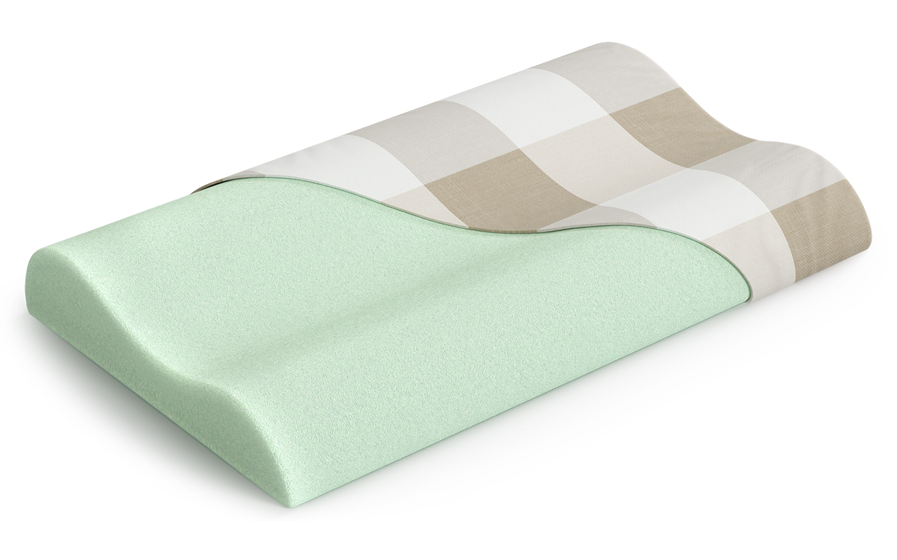 детская подушка Mr. Mattress Honey L 1 Mr. Mattress Honey L