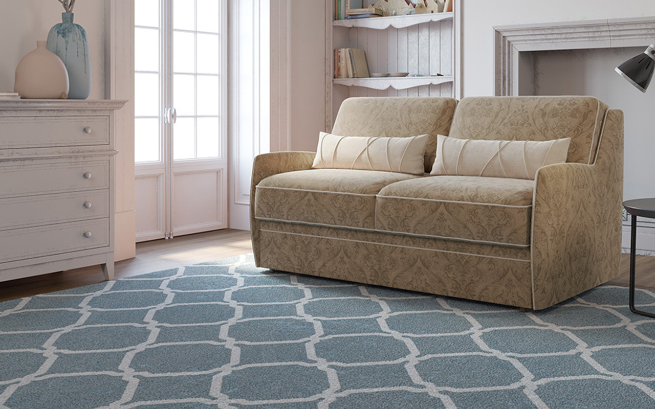 Орматек Synergy Slim 140*196 фото 23