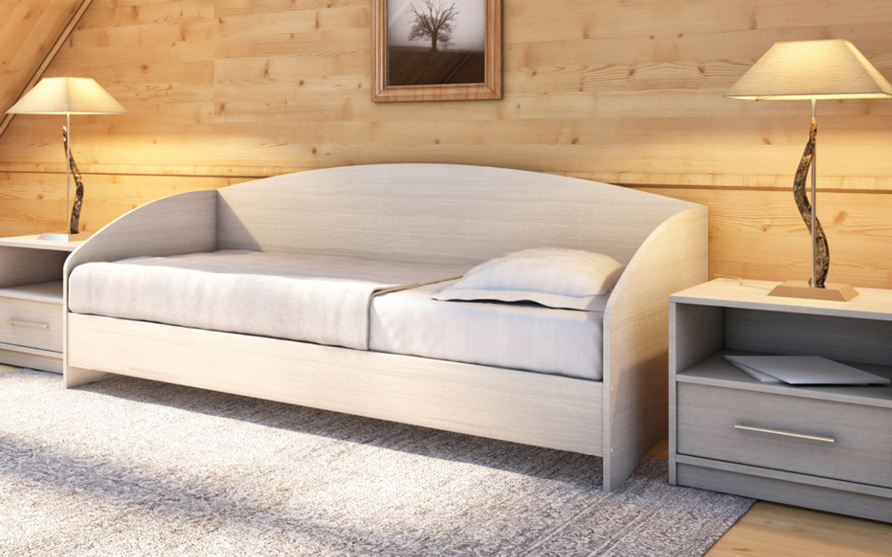 Орматек Этюд-Софа фото 7