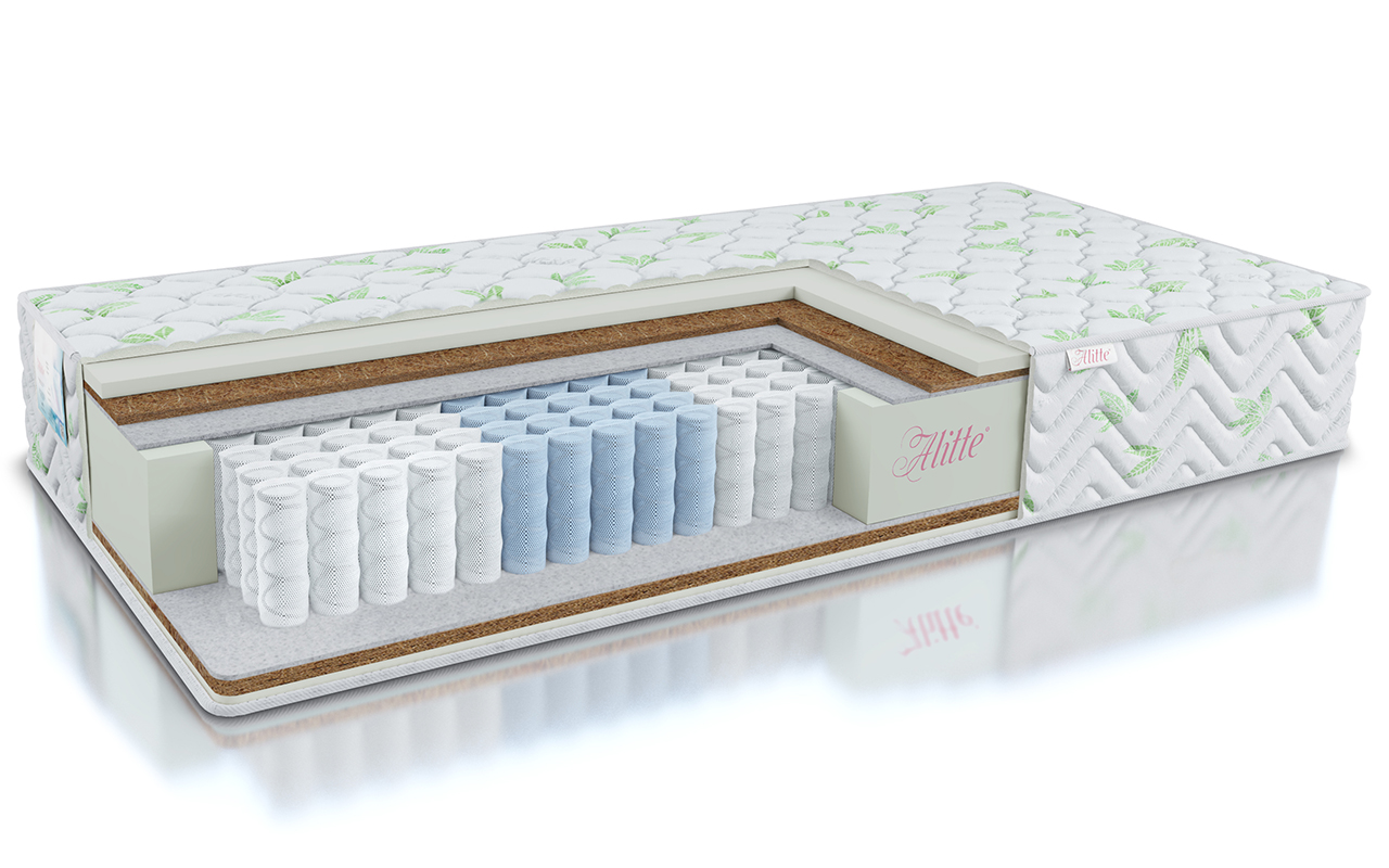матрас Alitte Classicus Durer TFK MH-24-K 1 Alitte Classicus Durer TFK MH-24-K
