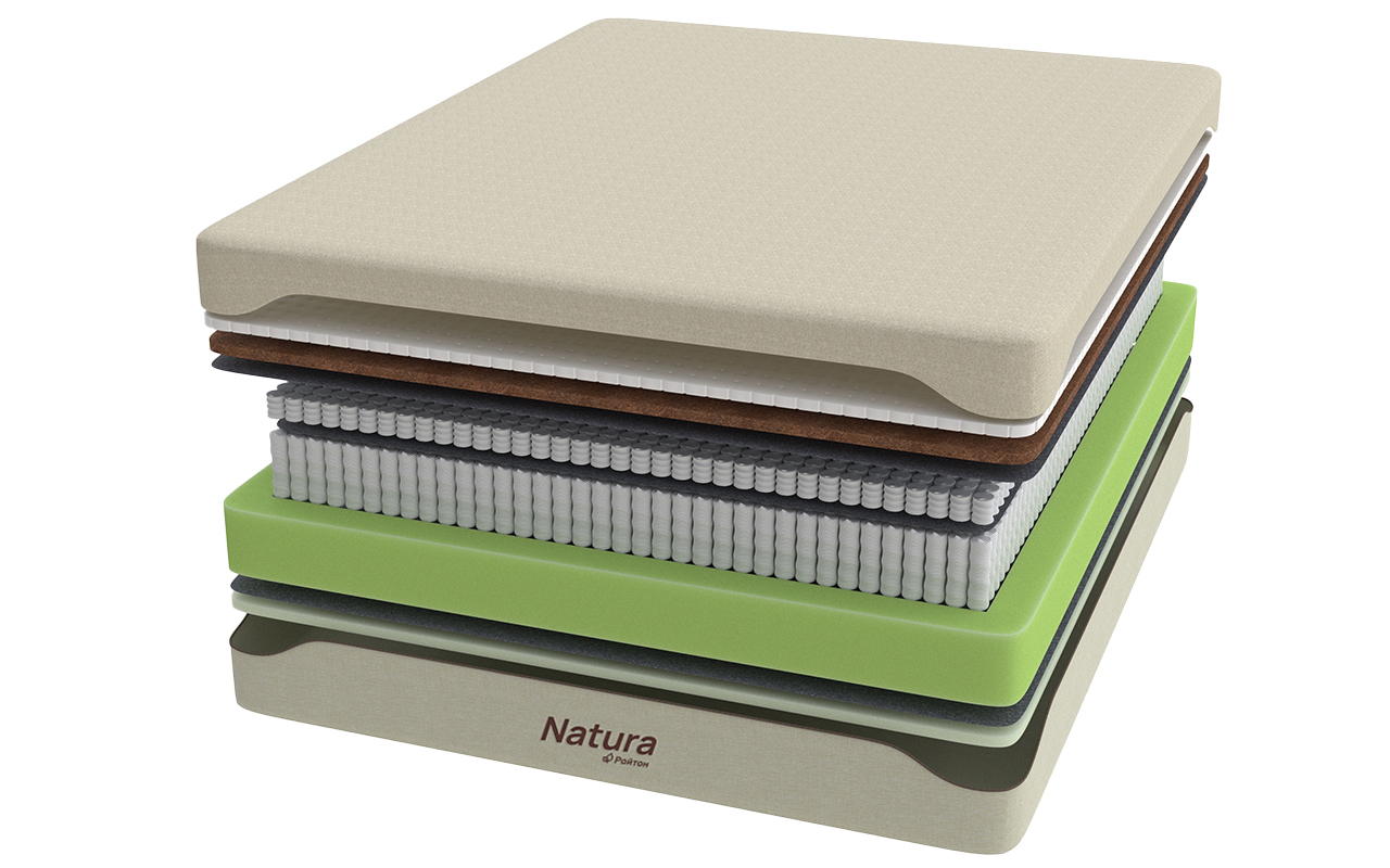 Райтон Natura Double F