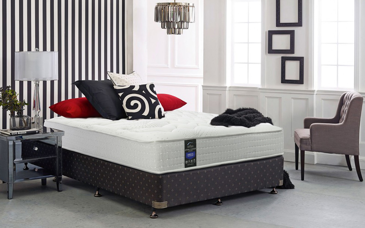 матрас Reflex Optimal Comfort PRO 1000T H2 1 Reflex Optimal Comfort PRO 1000T H2