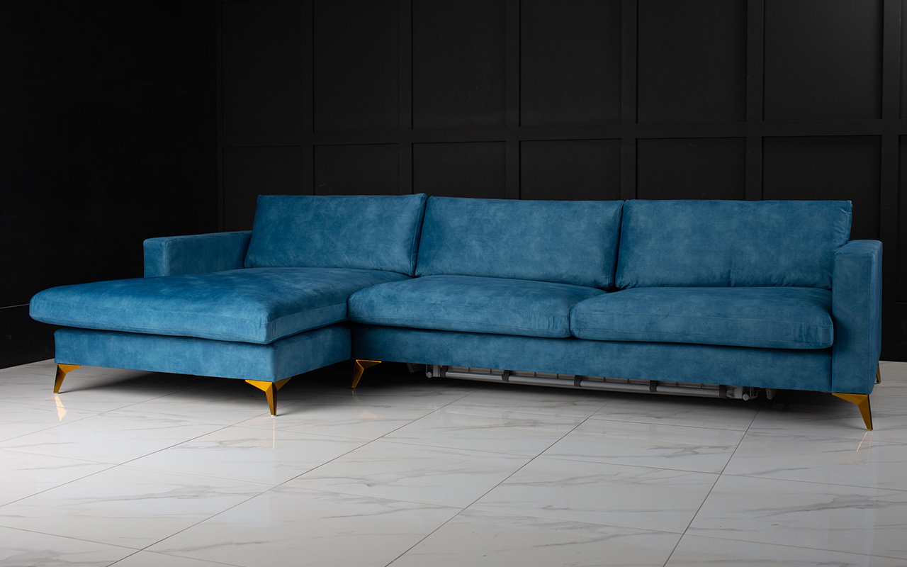 Creatica Lennox Lounge фото 5