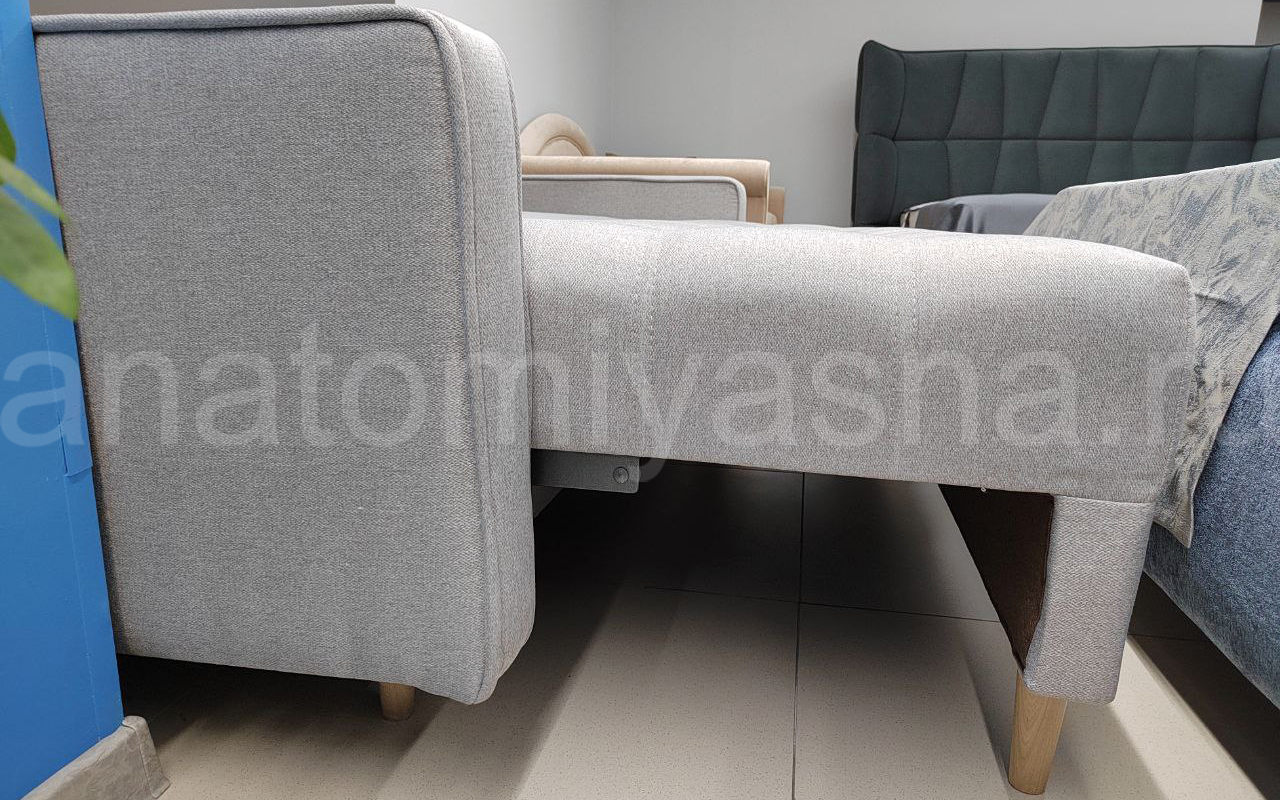 отзыв о Диван Gupan Белфаст фото 5