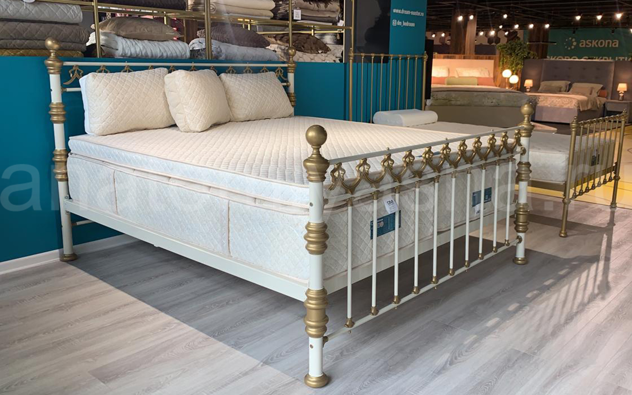 отзыв о Кровать Dream Master Britney фото 10